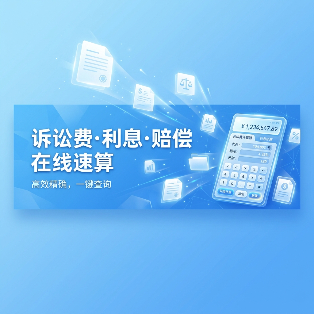 核对起算口径和法条依据